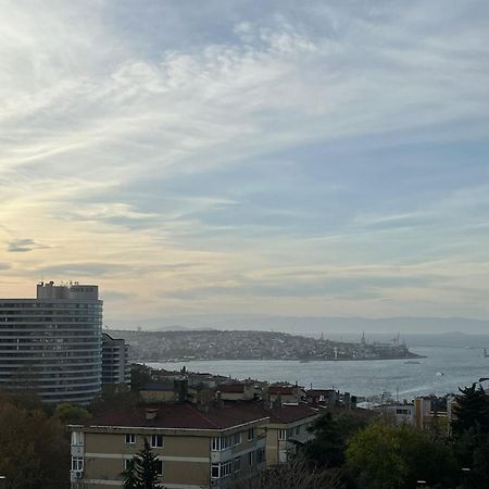 Prime Bosphorus Hotel Istambul Extérieur photo