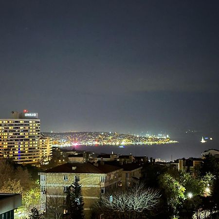 Prime Bosphorus Hotel Istambul Extérieur photo