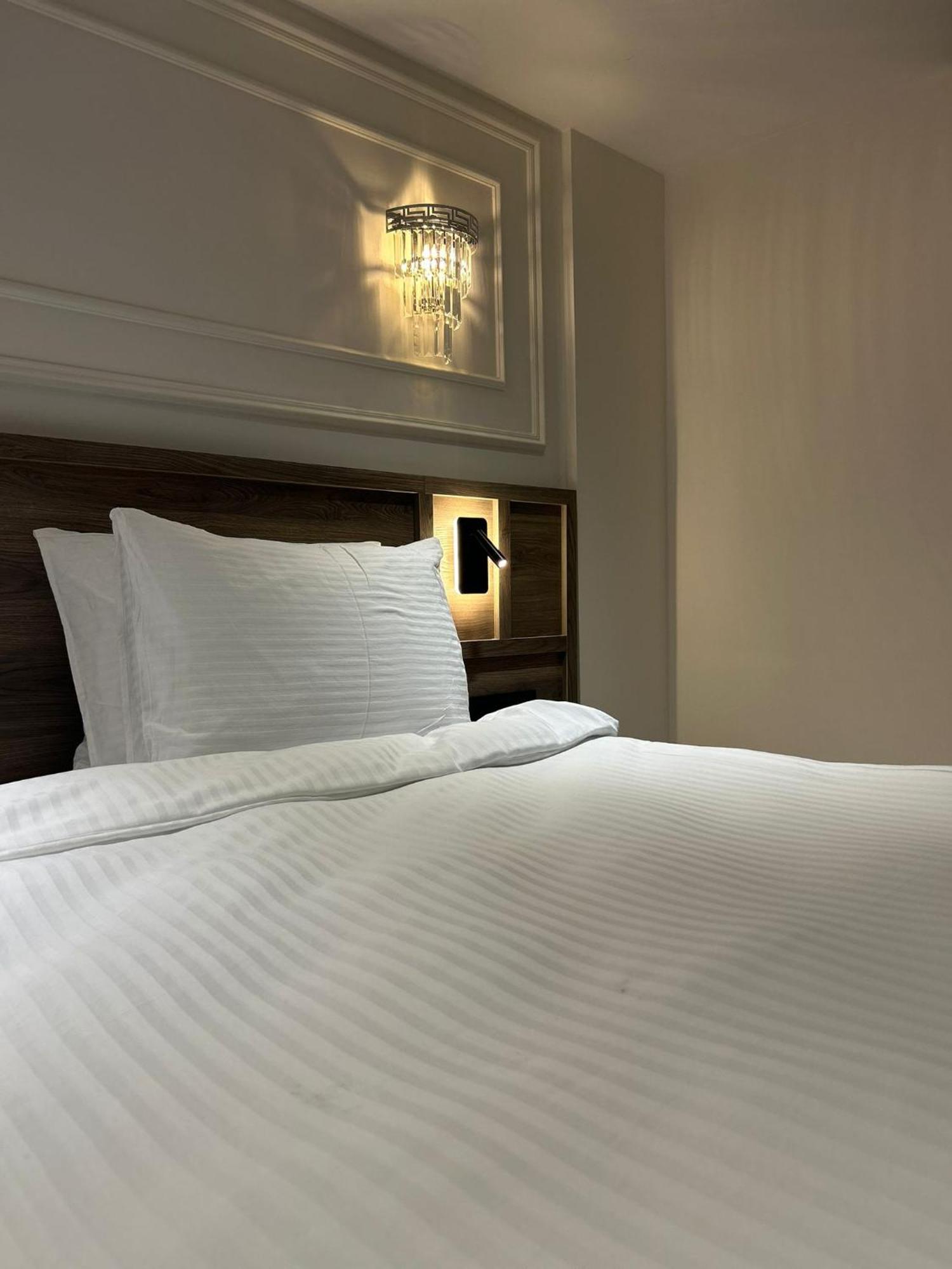 Prime Bosphorus Hotel Istambul Extérieur photo