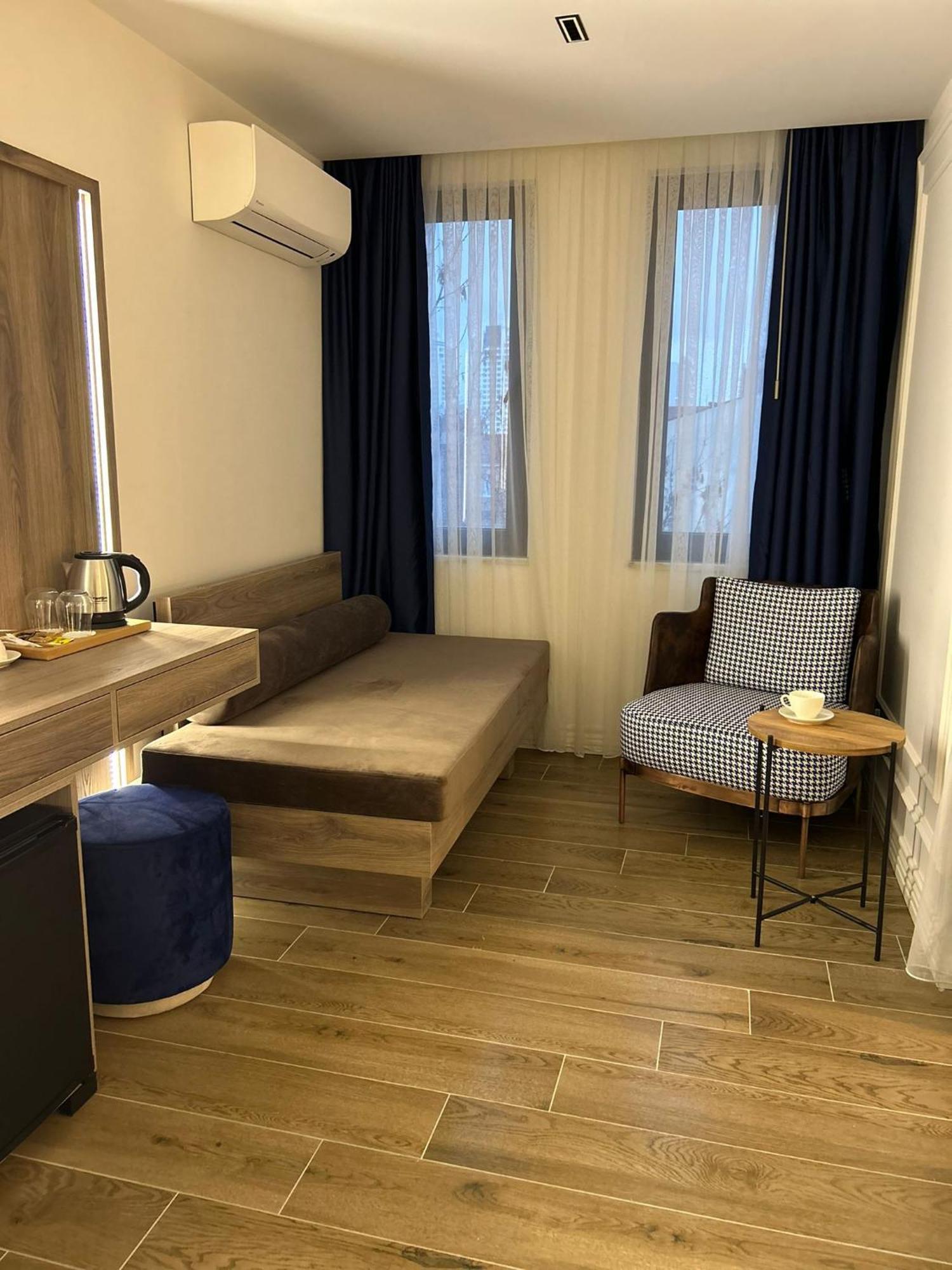 Prime Bosphorus Hotel Istambul Extérieur photo