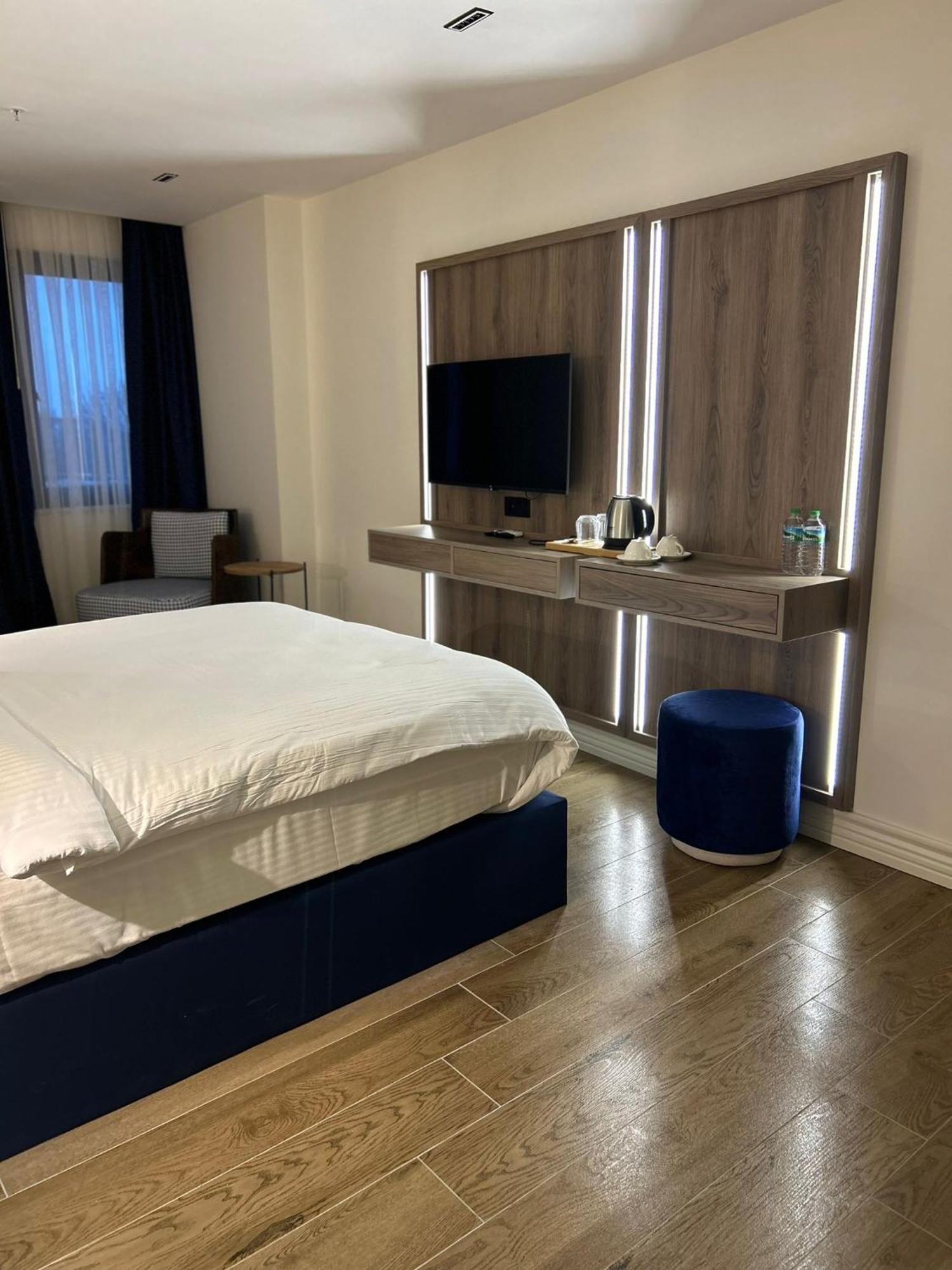 Prime Bosphorus Hotel Istambul Extérieur photo