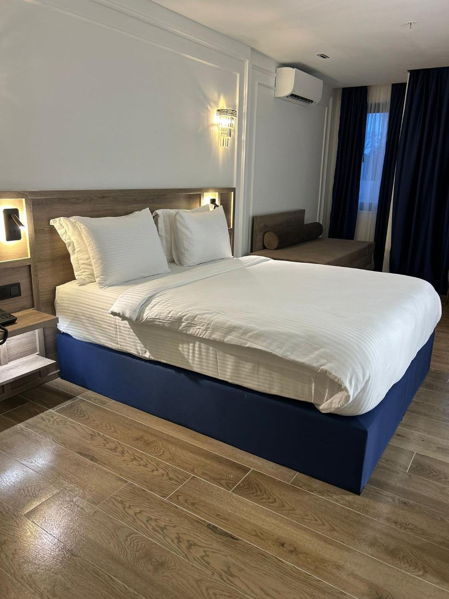 Prime Bosphorus Hotel Istambul Extérieur photo