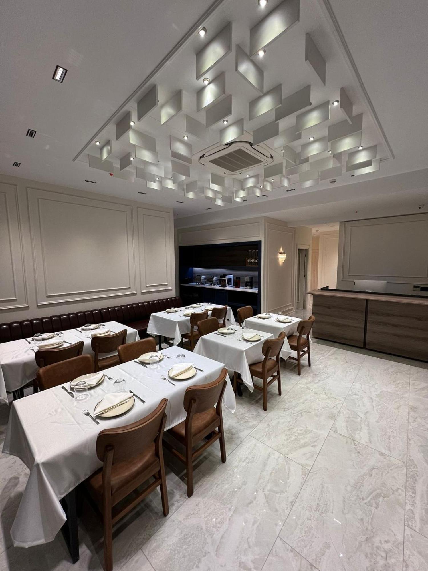Prime Bosphorus Hotel Istambul Extérieur photo